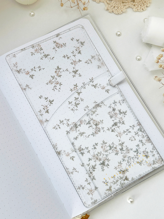 jelly pocket insert w/ pen loop