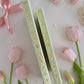 TRP | B6 | tulip spell book - tiana (dotted, grid)