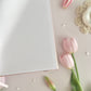 160 gsm | TN | tulip spell book - rapunzel (dotted, grid)