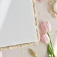 160 gsm | A5 | calico cat notebook (dotted, lined)