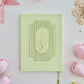 TRP | B6 | tulip spell book - tiana (dotted, grid)