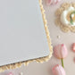 160 gsm | B6 | calico cat notebook (dotted, grid)