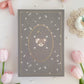 TRP | B6 | bear notebook (dotted, grid)