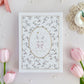 TRP | B6 | bunny notebook (dotted, grid)