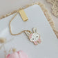 TRP | A5 | bunny notebook (grid)