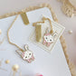 TRP | A5 | bunny notebook (grid)