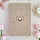 TRP | A5 | calico cat notebook (grid)
