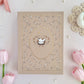 160 gsm | B6 | calico cat notebook (dotted, grid)