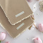 TRP | A5 | calico cat notebook (grid)