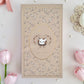 160 gsm | TN | calico cat notebook (dotted, grid)