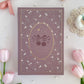 TRP | A5 | cherry cake notebook (grid)