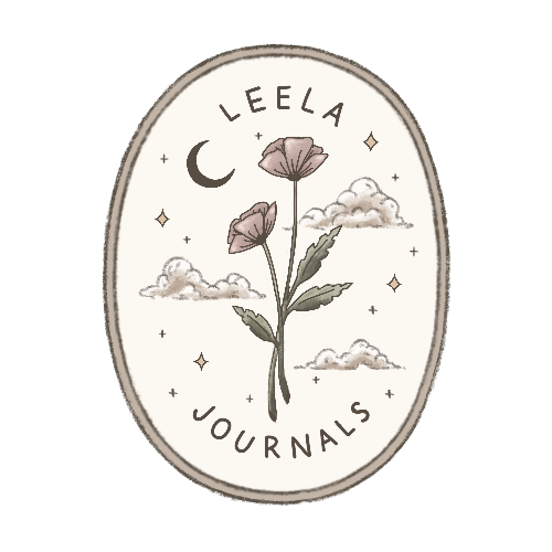 Leelajournals Gift Card