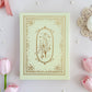 TRP | B6 | tulip spell book - tiana (dotted, grid)