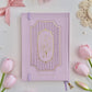 160 gsm | A5 | tulip spell book - rapunzel (sketchbook)