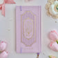 160 gsm | TN | tulip spell book - rapunzel (dotted, grid)