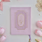 TRP | B6 | tulip spell book - rapunzel (dotted, grid)