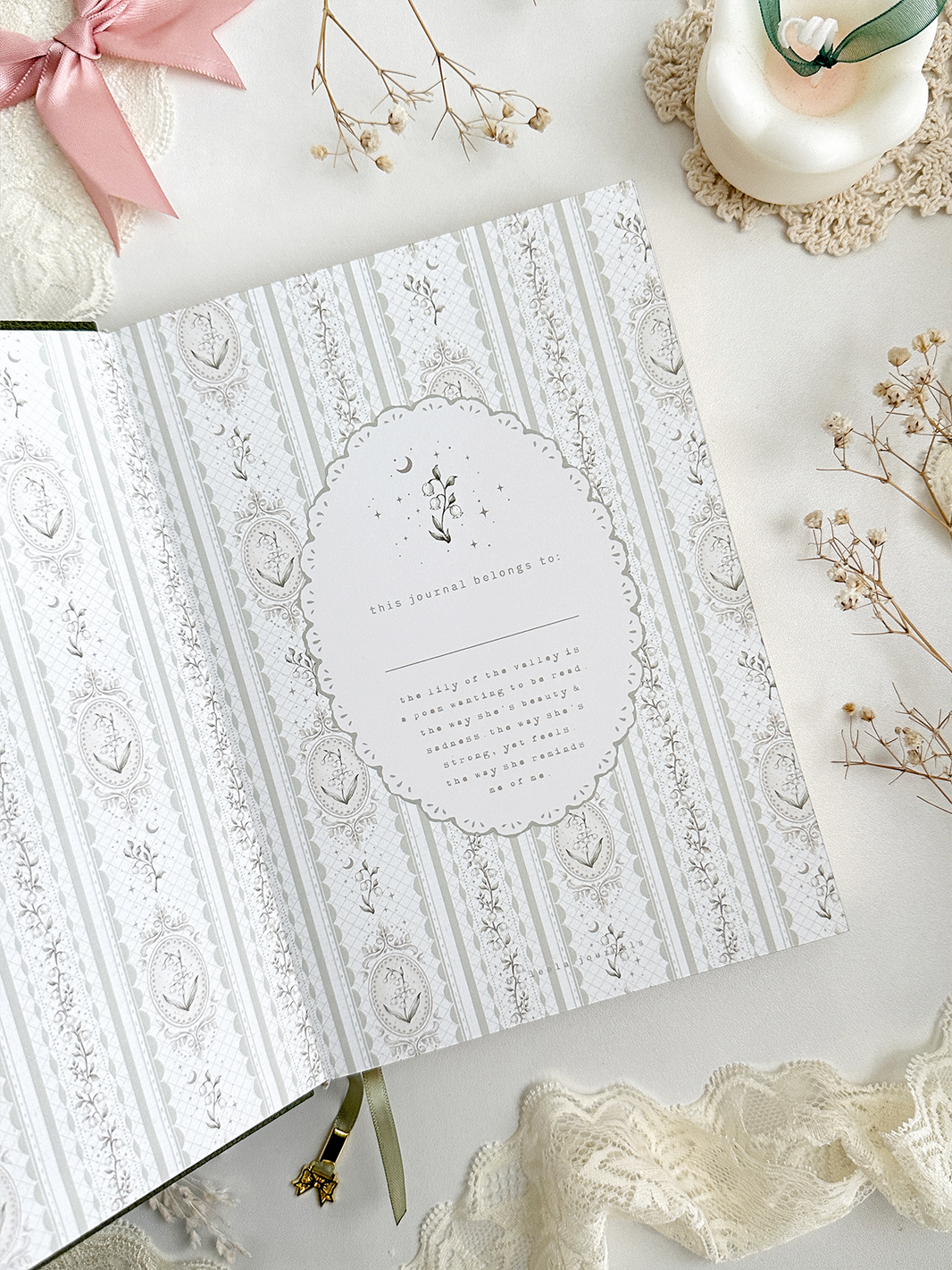notebooks – leela journals