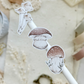 mushroom sticker sheet