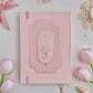 160 gsm | A5 | tulip spell book - aurora (sketchbook)