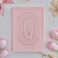 TRP | A5 | tulip spell book - aurora (grid)