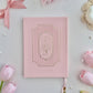 TRP | B6 | tulip spell book - aurora (dotted, grid)