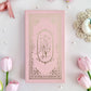 160 gsm | TN | tulip spell book - aurora (dotted, grid)