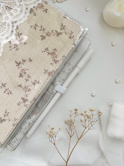 jelly pocket insert w/ pen loop