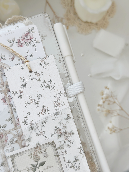 jelly pocket insert w/ pen loop