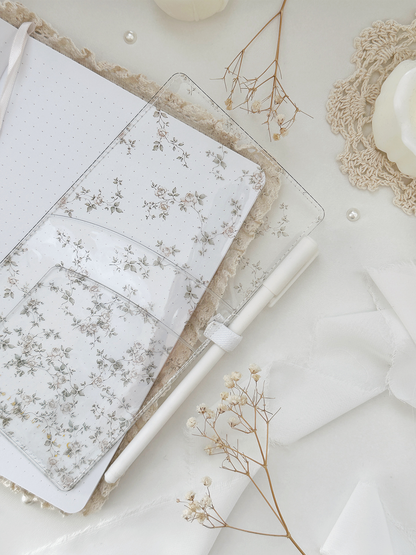 jelly pocket insert w/ pen loop