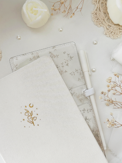 jelly pocket insert w/ pen loop