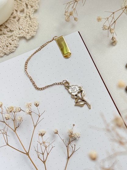 160 gsm | B6 | rose spell book (dot, grid)