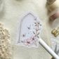 cherry blossom stickers