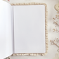 160 gsm | TN | cherry cake notebook (dotted, grid)