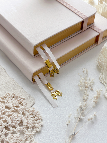 160 gsm | TN | tulip notebook (dotted)