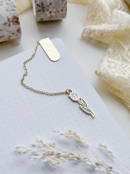 160 gsm | TN | tulip notebook (dotted)