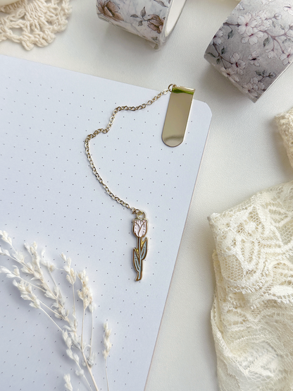 160 gsm | TN | tulip notebook (dotted)