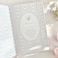 TRP | A5 | tulip spell book - aurora (grid)