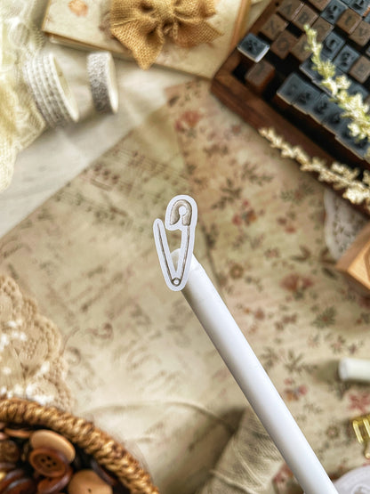 craft supplies sticker sheet - 1pc